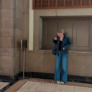 Meet your Posher, Ella